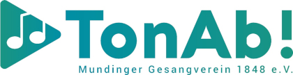 Logo von TonAb!
