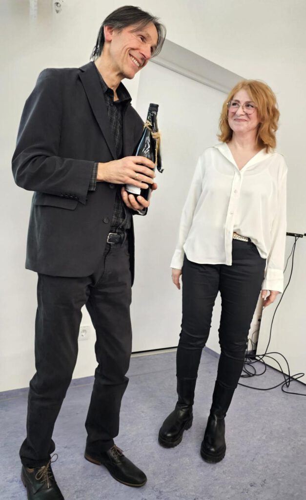 Jahreshauptversammlung 2025 Bild 3