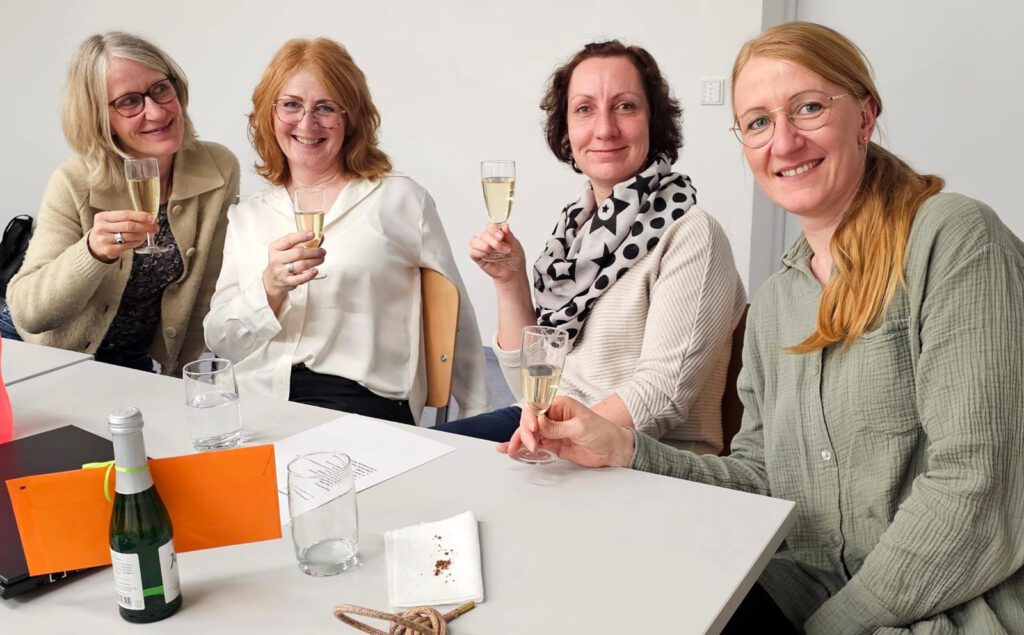 Jahreshauptversammlung 2025 Bild 6